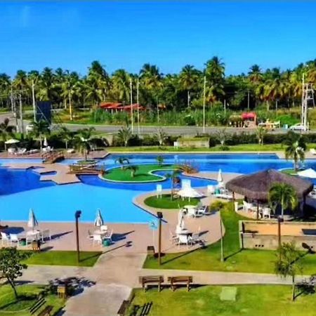 Flat Porto De Galinhas Aparthotel Εξωτερικό φωτογραφία