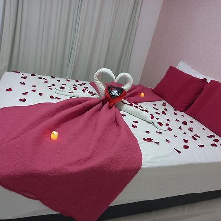 Flat Porto De Galinhas Aparthotel Εξωτερικό φωτογραφία