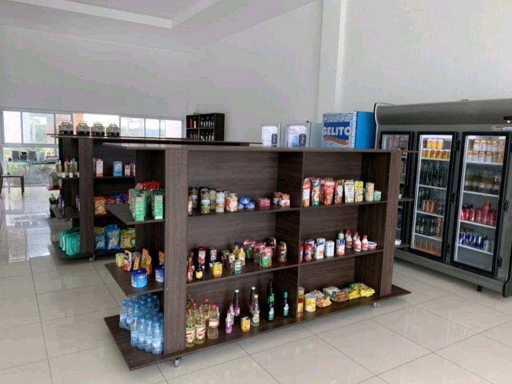 Flat Porto De Galinhas Aparthotel Εξωτερικό φωτογραφία