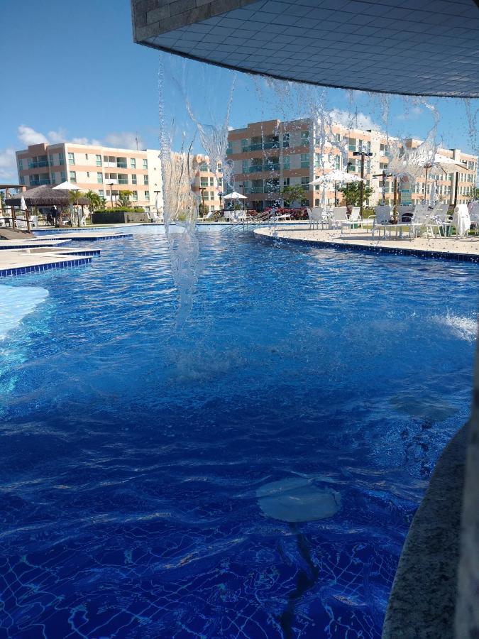 Flat Porto De Galinhas Aparthotel Εξωτερικό φωτογραφία