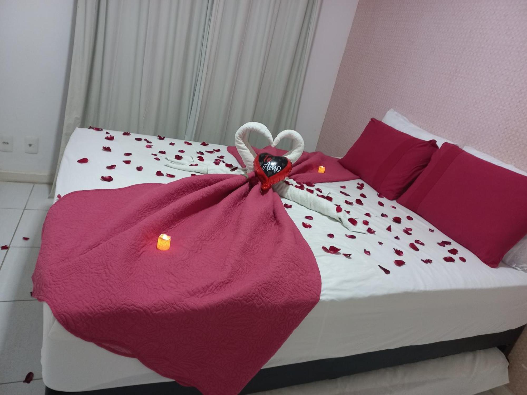 Flat Porto De Galinhas Aparthotel Εξωτερικό φωτογραφία