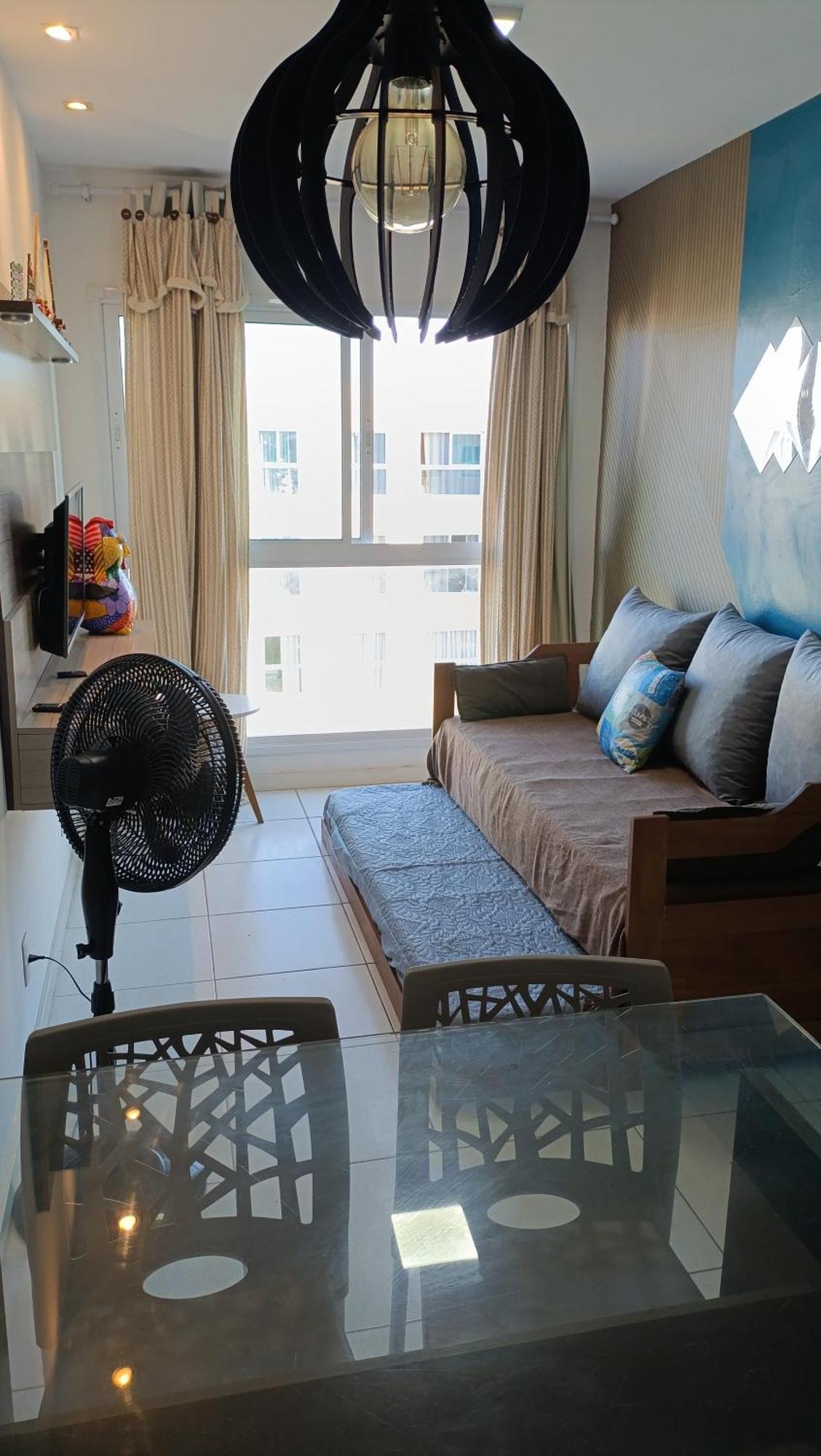 Flat Porto De Galinhas Aparthotel Εξωτερικό φωτογραφία