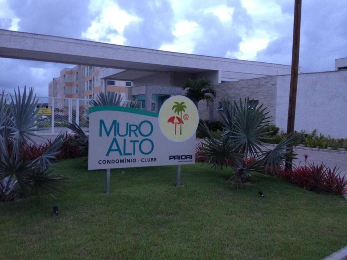Flat Porto De Galinhas Aparthotel Εξωτερικό φωτογραφία