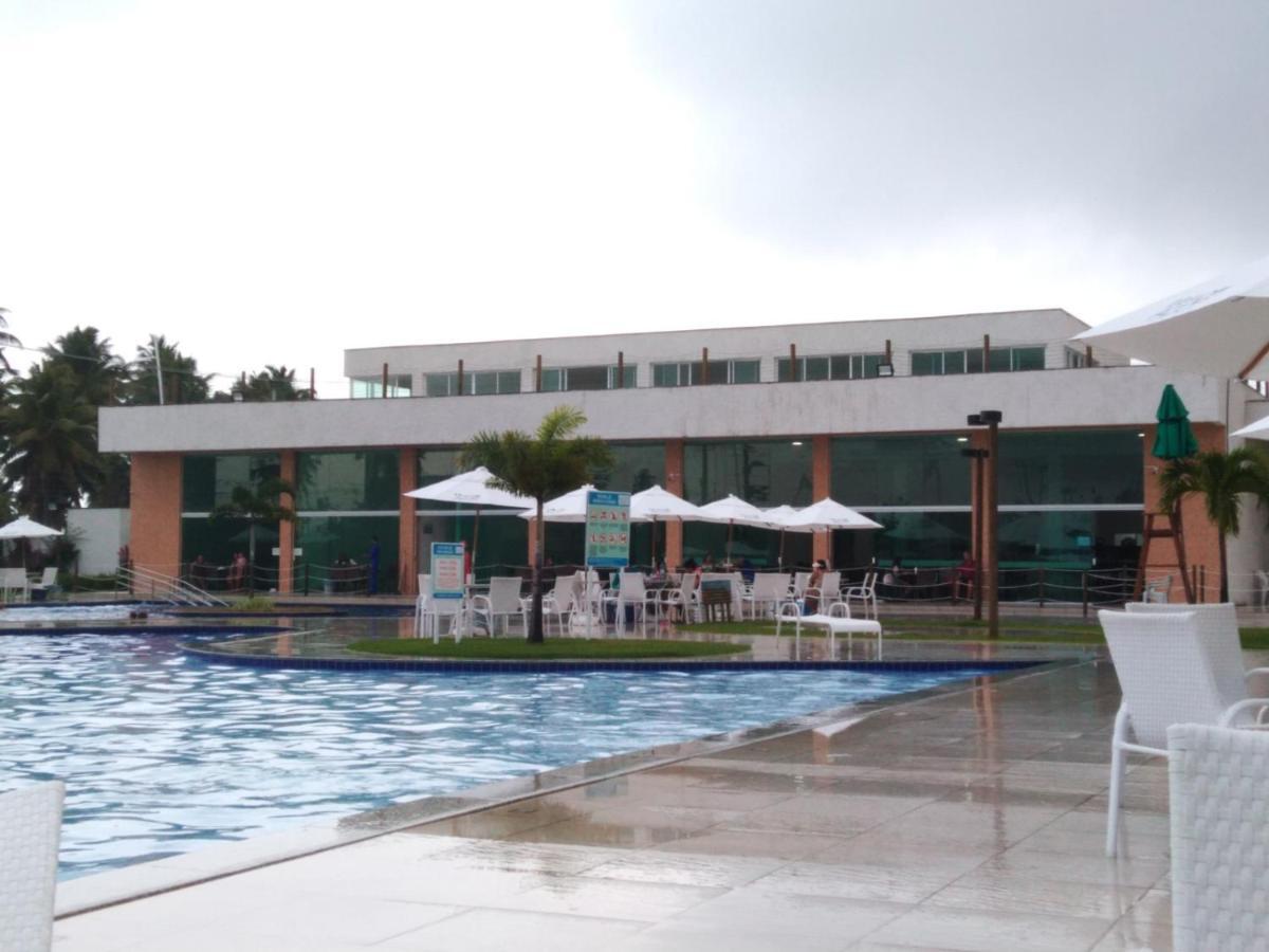 Flat Porto De Galinhas Aparthotel Εξωτερικό φωτογραφία