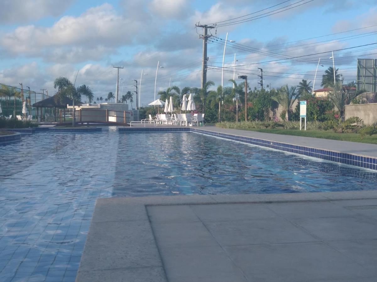 Flat Porto De Galinhas Aparthotel Εξωτερικό φωτογραφία
